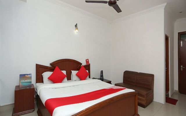 Oyo 22689 Hotel United Inn