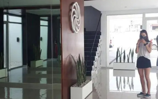 Nuevo Departamento Puerto Madryn