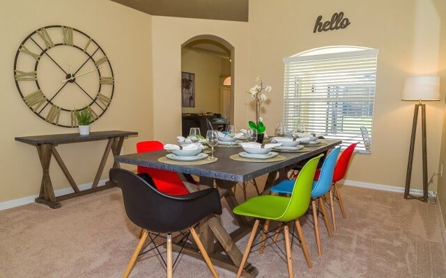 Orange Tree 15830 - Four Bedroom Villa