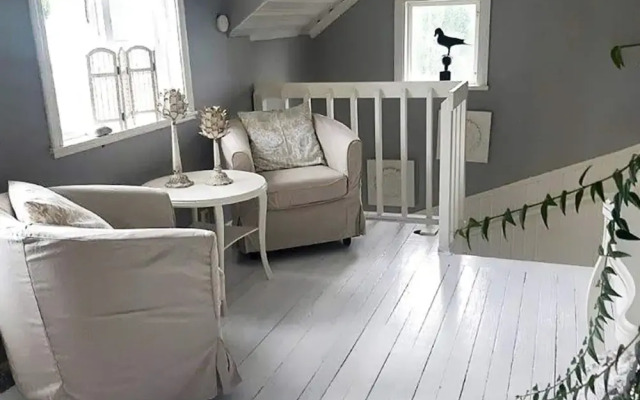 8 Person Holiday Home in Langshyttan-by Traum