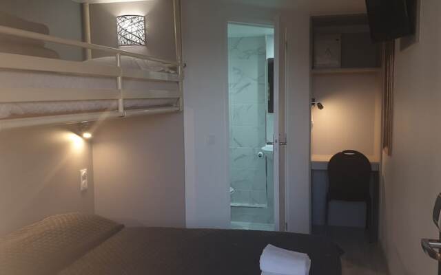 Fasthôtel Paris Nord - Saint-Witz