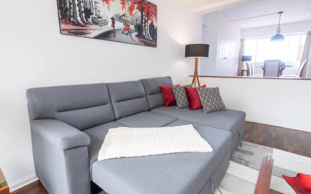 Premium Apartment Great View Location