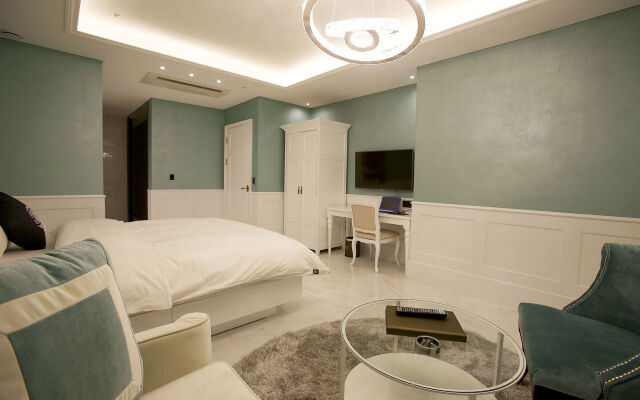 Hotel Cullinan Yongin