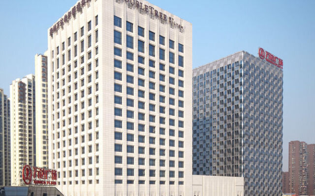 Wanda Realm Taizhou