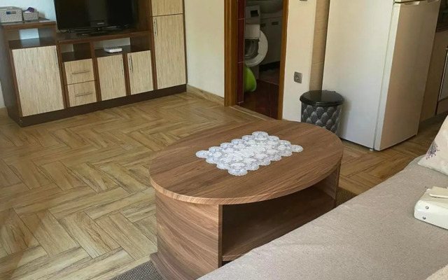 Apartman Edi