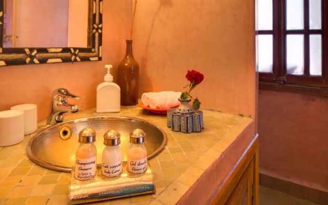 Marrakech Riads, Angsana Heritage collection