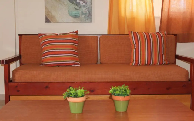 Dimitra & Evdokia Hotel