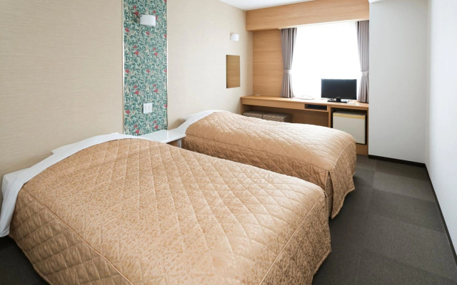 Hotel Sunshine Tokushima