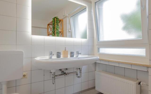 dreamcation - Ehemalige Pfarrer- & Souterrain Wohnung, 3D-Tour, Terrasse, Garten, BBQ