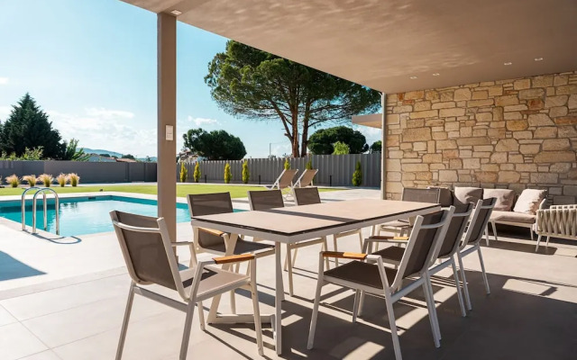 Terra Petra Luxury Villas - Gaia Villa