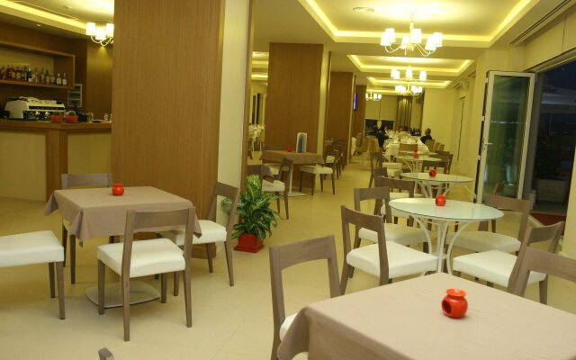 Palace Hotel & SPA