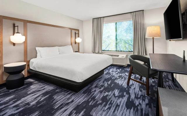Fairfield Inn & Suites by Marriott Duluth