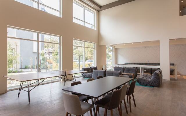 Kasa Santa Clara South Apartments