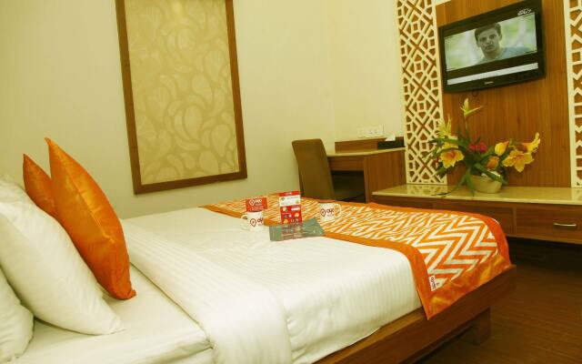 Oyo Rooms Ramnagar Kalingarayan Street