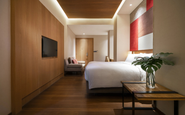 Oasia Resort Sentosa by Far East Hospitality - Image 3