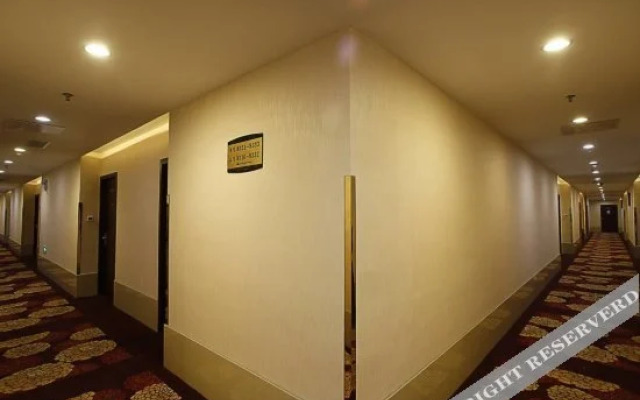 Peninsula Garden Hotel