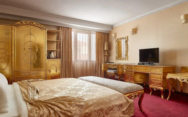 Hotel Gold