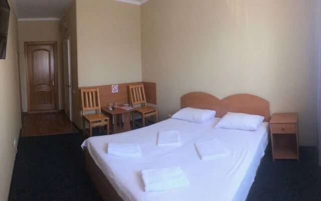 Hotel LaMa 2