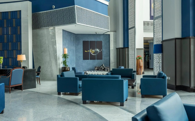 Retaj Salwa Resort & Spa