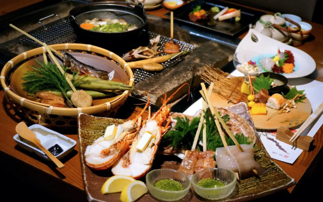 Adachiya Ryokan