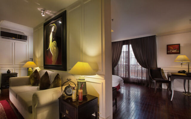 Hanoi Boutique 2 Hotel