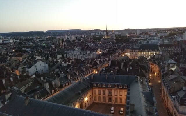 Appartement le Bareuzai