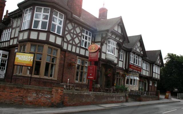 Dukeries Lodge Hotel