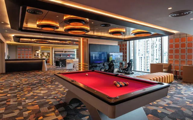 Grande Centre Point Prestige Bangkok