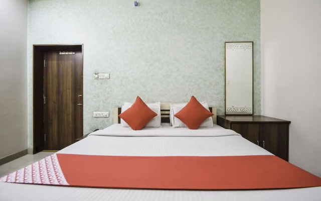 Shree Ram Regency By OYO Rooms