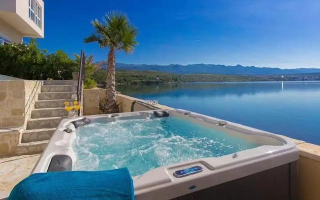 Villa Jasmin Posedarje