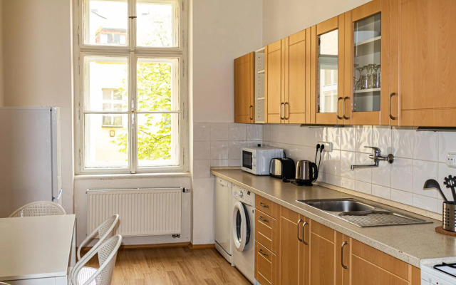 Welcome Hostel Praguecentre