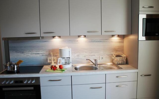 "Villa Sonnengarten", FeWo 3