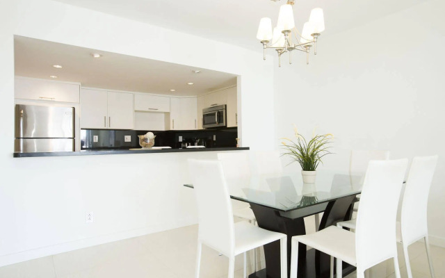 OceanView Sunny Isles Luxury Condos