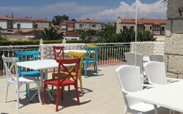 Loca Alacati Butik Otel