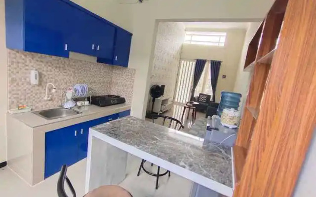 Villa Permata F6 by N2K