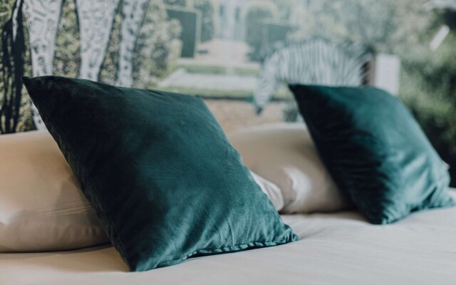 ibis Styles Contres-Cheverny