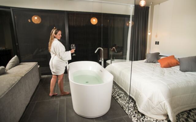 Casa Tilmacalli Hotel Boutique