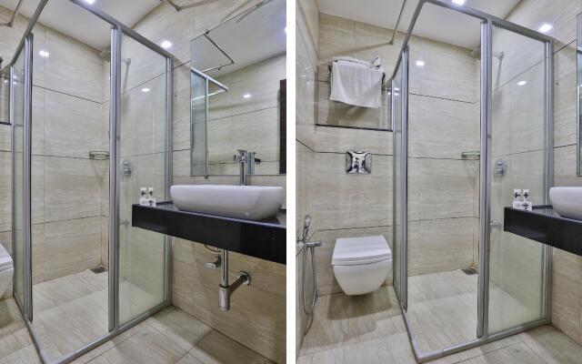 Collection O 7557 Hotel Shiv Kunj Exotica