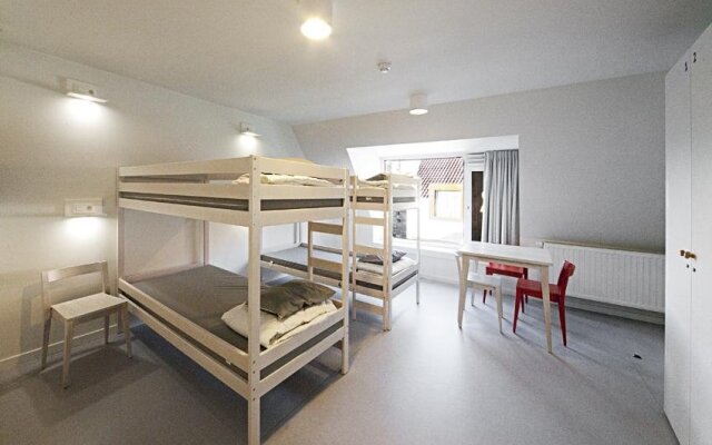 Snuffel Backpacker Hostel