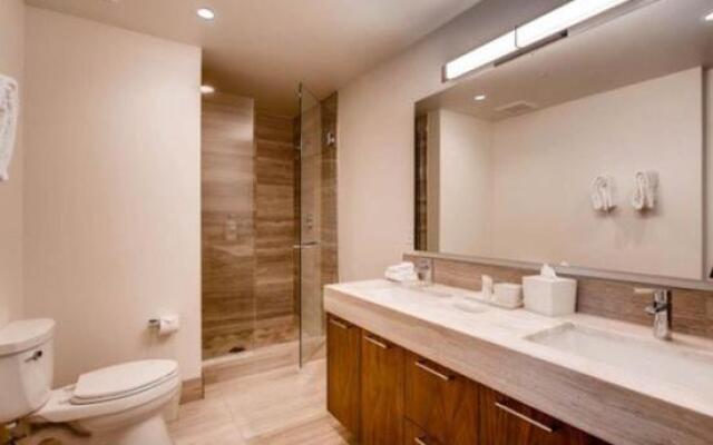 Vail Lion 1 Bedroom Mountain Vacation Rental Just Steps From the Eagle Bahn Gondola