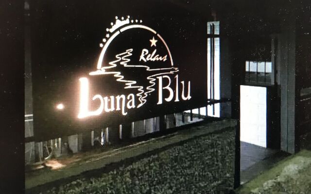 Garda Relais Luna Blu