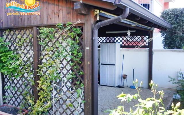 Residence Marina di Carlino Tourist