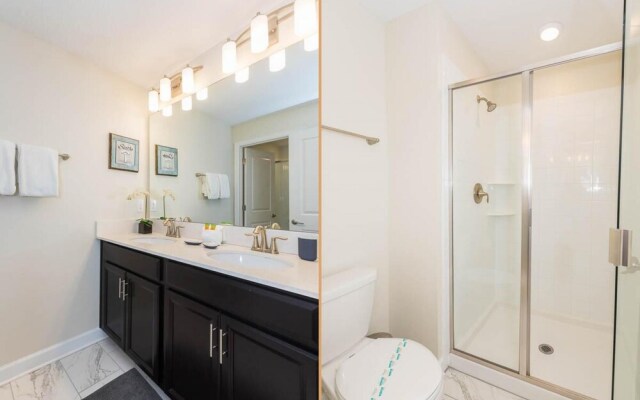 8924 SD - Luxury 4BR Townhome Private Pool