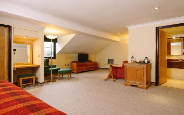 Premier Inn Newbury Town Centre South (A339)