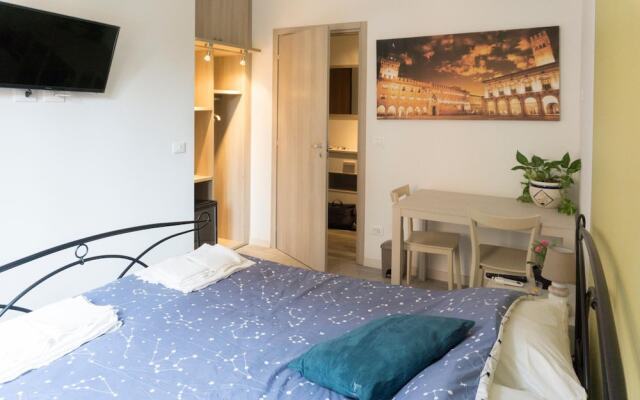 Affittacamere Gobetti