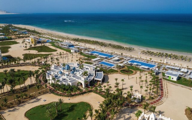 Hotel Riu Karamboa - All Inclusive - Adults Only