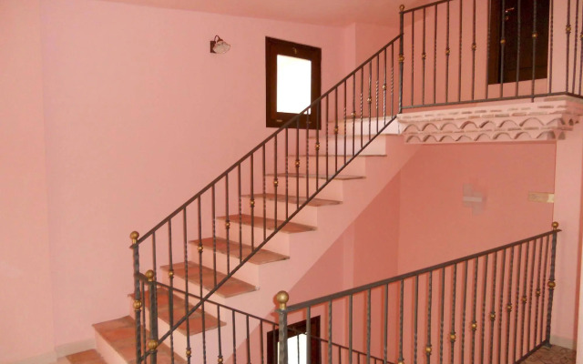 Agriturismo San Rocco