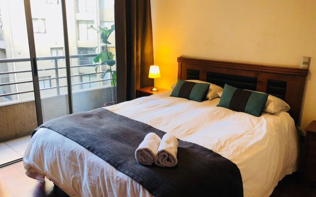 Lastarria Rental Suites