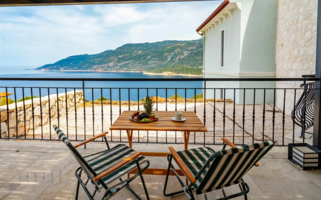 Gümüş Yazar  Hotel