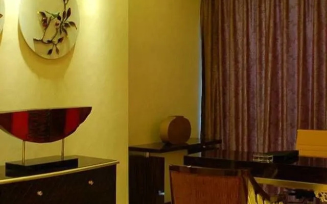 Peninsula Hotel Yichang